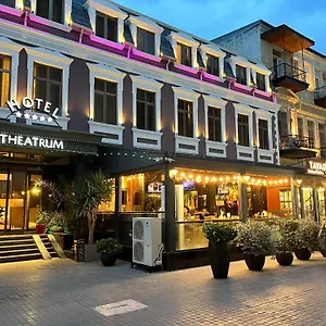visit hotel